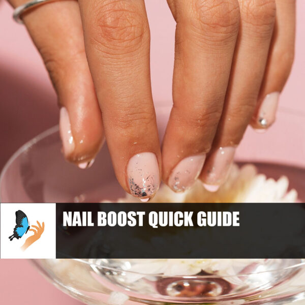 Nail Boost Quick Guide