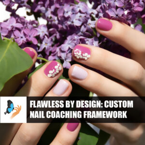 Flawless by Design: Custom Nail Coaching Framework